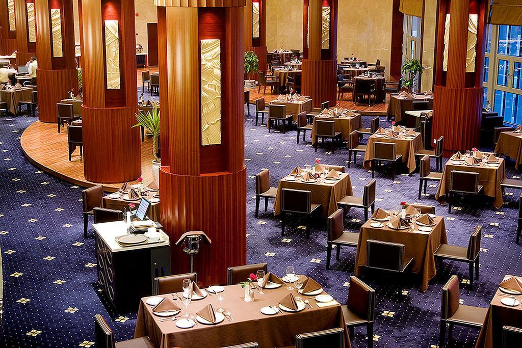 Ramada Plaza Shanghai Gateway Zewnętrze zdjęcie